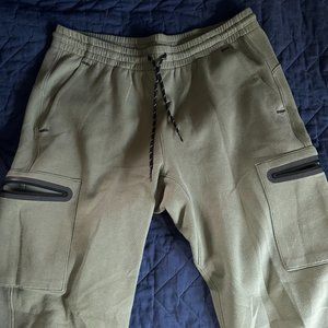Old Navy Active Green Joggers